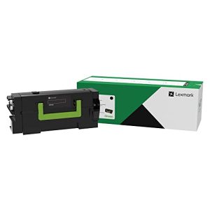 Browse Genuine Lexmark Toner Cartridges - Foresight Axis