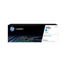 Browse 415a cyan Original Hp Toner Cartridges - Foresight Axis