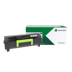 Browse Genuine Lexmark Toner Cartridges - Foresight Axis