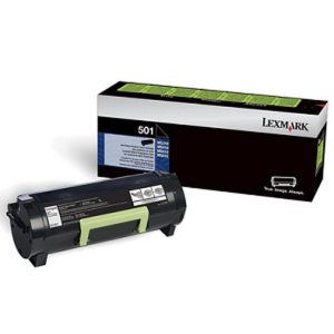 Browse Genuine Lexmark Toner Cartridges - Foresight Axis