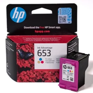 Browse Original Hp Ink Cartridges - Foresight Axis