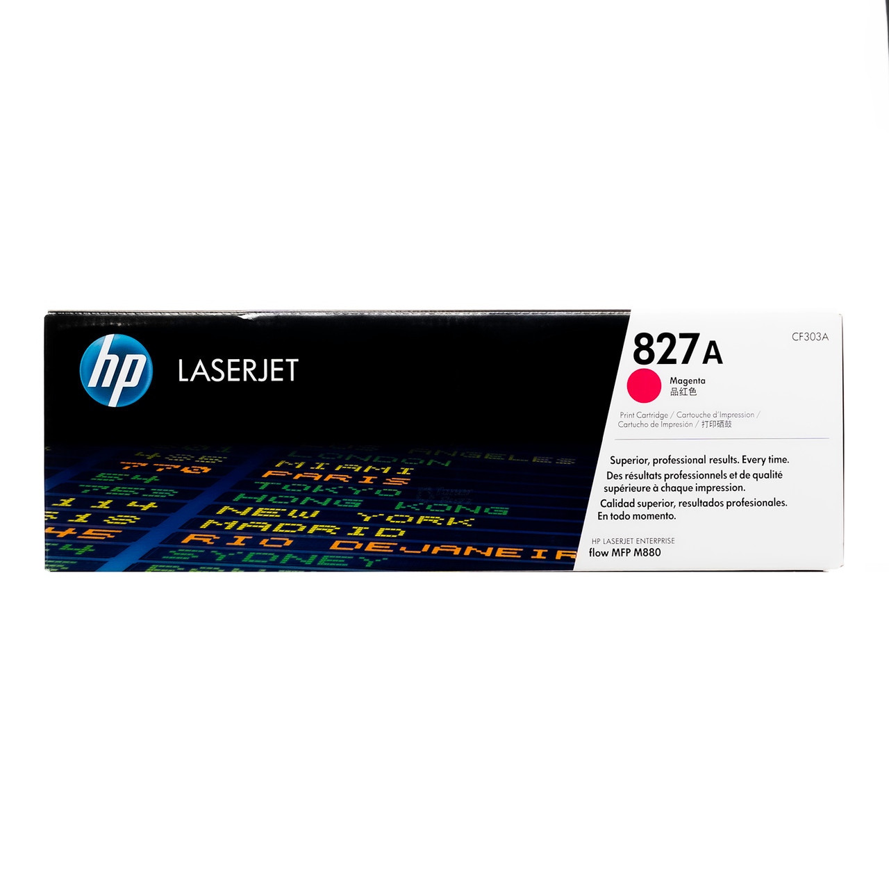 Browse Original Hp Toner Cartridges - Foresight Axis