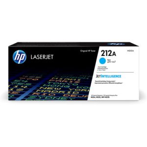 HP 212A Cyan Toner- Foresight Axis