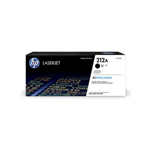 Hp 212A Original Toner Cartridge Black W2120A - Foresight Axis