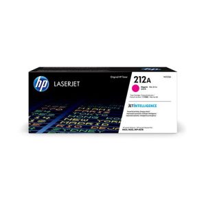 Hp 212A Original Toner Cartridge - Foresight Axis