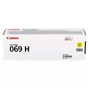 Browse Original Canon Ink and Toner Cartridges - Foresight Axis