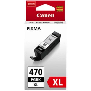 Canon PGI-470XL PGBK