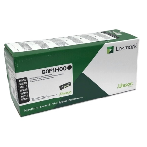 Browse Genuine Lexmark Toner Cartridges - Foresight Axis