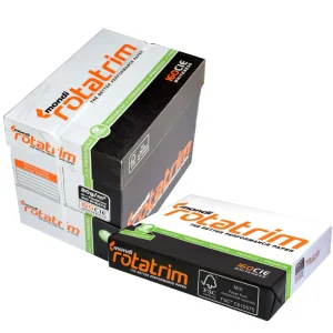 Mondi Rotatrim A4 80gsm Printing Paper Reams