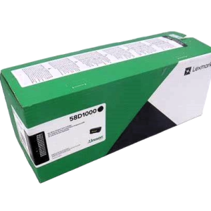 Browse Genuine Lexmark Toner Cartridges - Foresight Axis