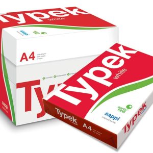 Typek A4 Office Paper Box