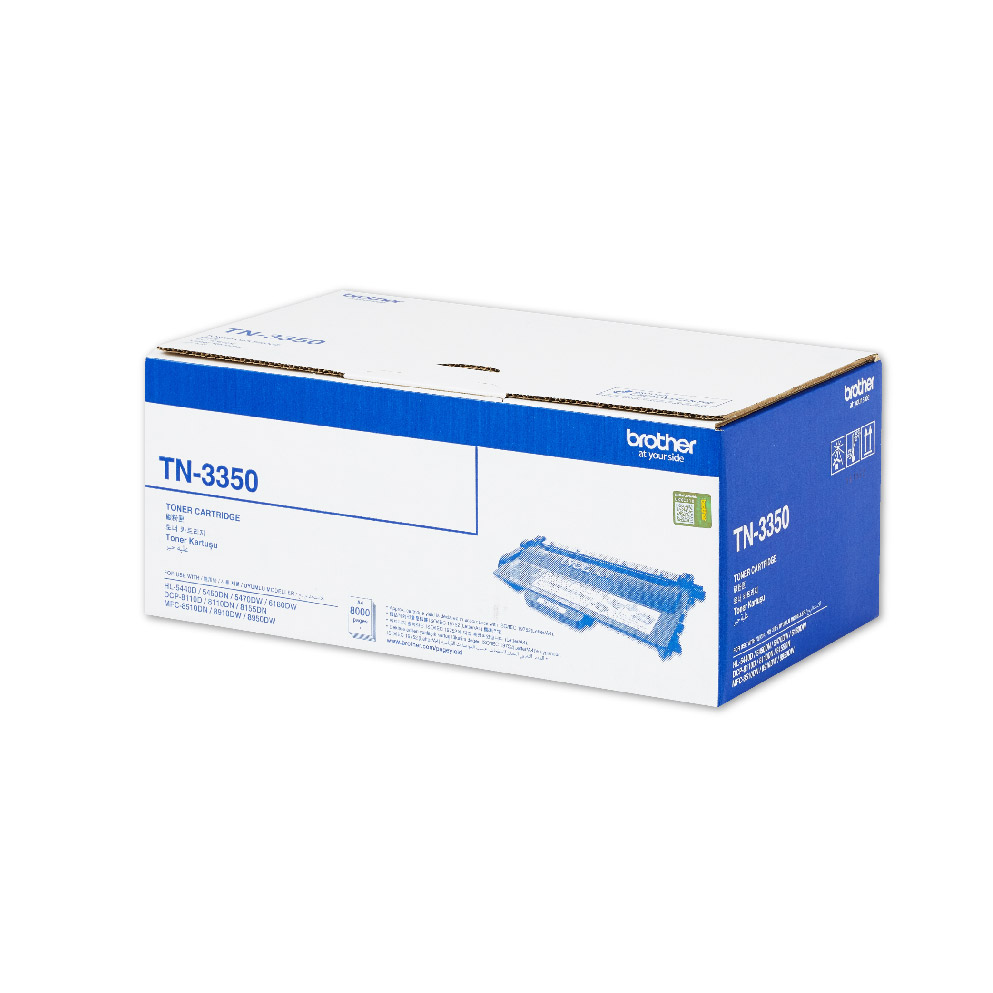 Browse Original Brother Toner Cartridges - Foresight Axis