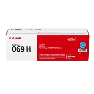 Browse Original Canon Ink and Toner Cartridges - Foresight Axis