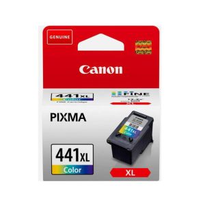 Canon CL-441XL Colour