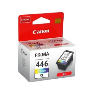Canon CL-446XL Colour
