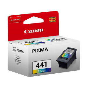Canon CL-441 Colour
