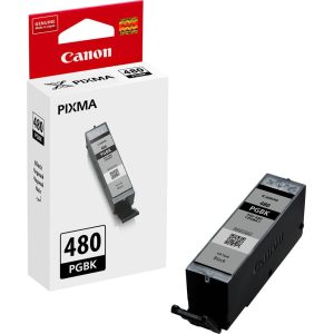 Canon PGI-480 PGBK