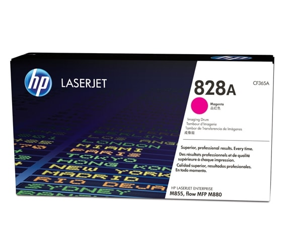 Browse Original Hp Toner Cartridges - Foresight Axis