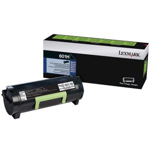 Browse Genuine Lexmark Toner Cartridges - Foresight Axis