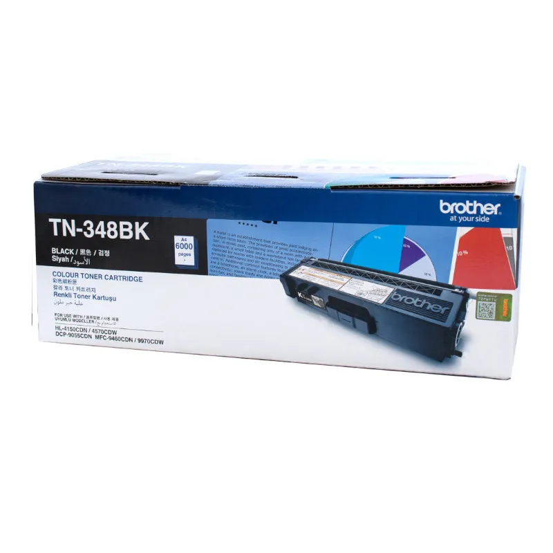 Browse Original Brother Toner Cartridges - Foresight Axis